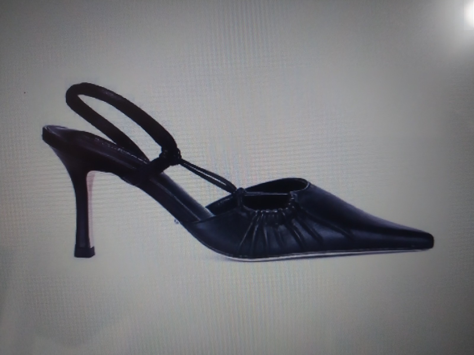 women shoes size 7 heel pumps