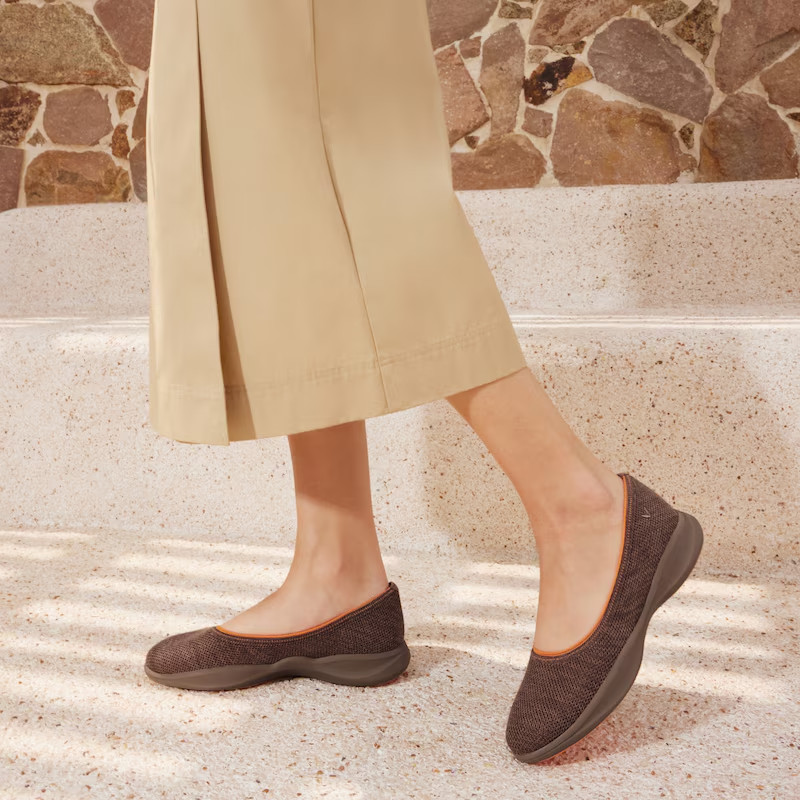 VIVAIA Walker Pro Hybrid Ballet Flats (Izabel)