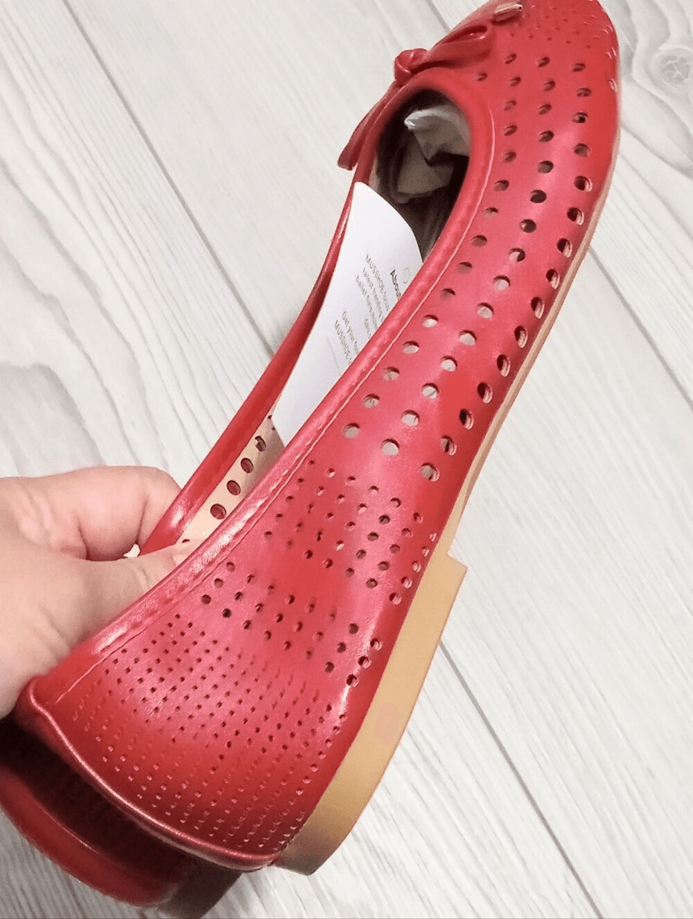 (75-4806) Women’s Musshoe Loafer Sz 10