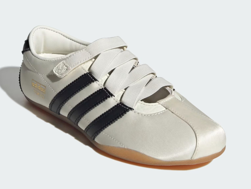 adidas Originals Tokyo Mary Jane Women’s Lifestyle Shoes Casual Sports KI3032