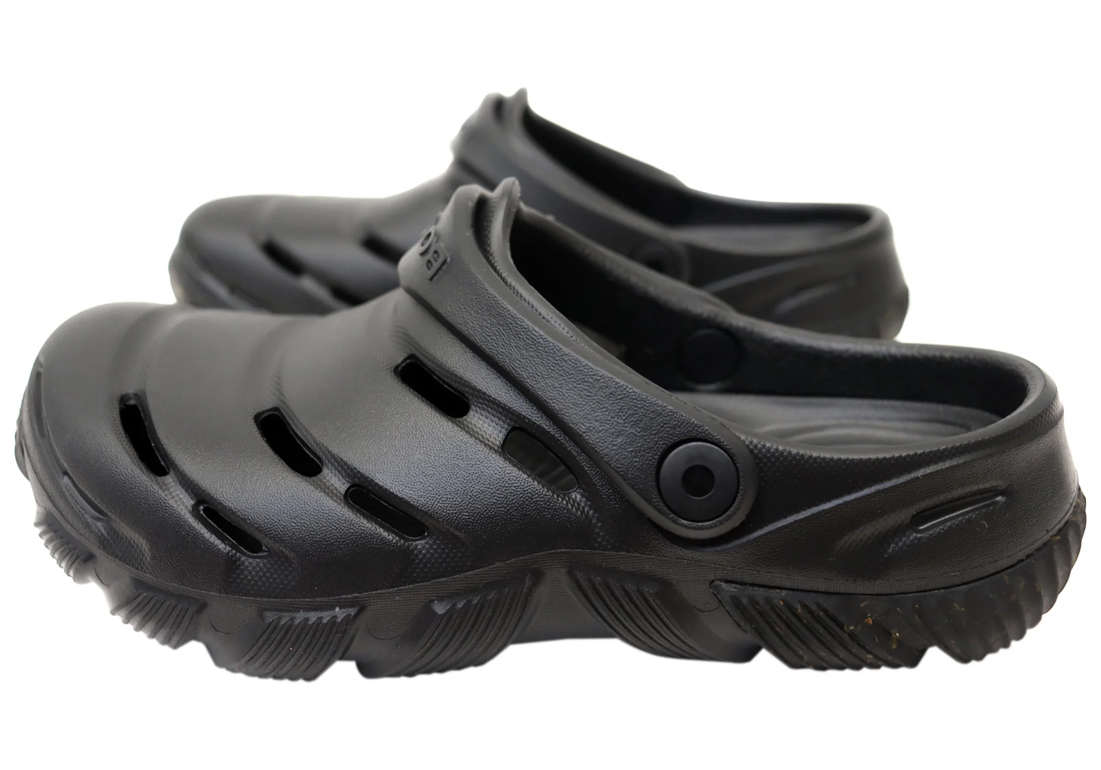 Bogs Unisex Comfortable Boga Casual Slip On Shoes – ModeShoesAU