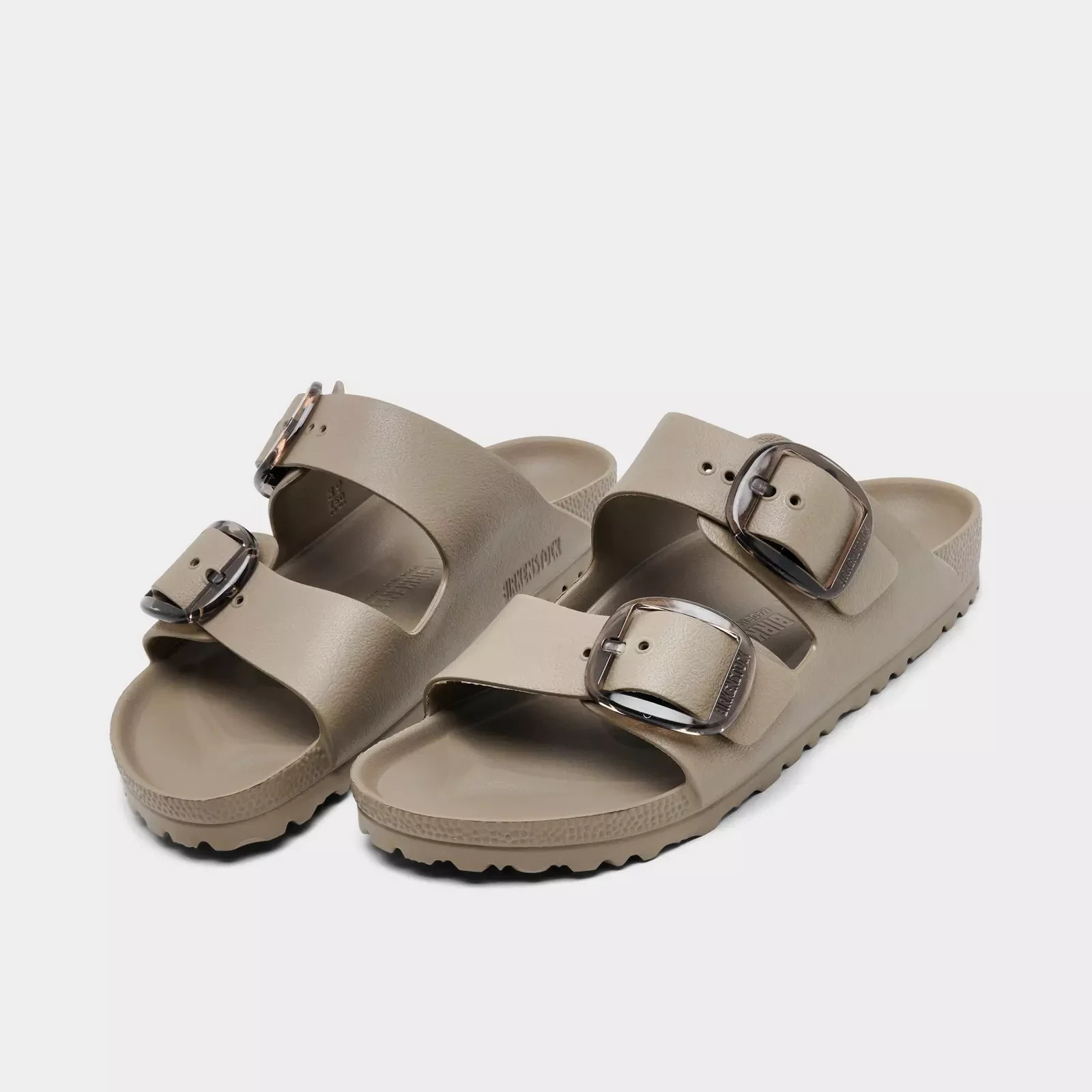 Free Shipping Authentic Birkenstock Arizona Big Buckle EVA NO IMPORT FEE