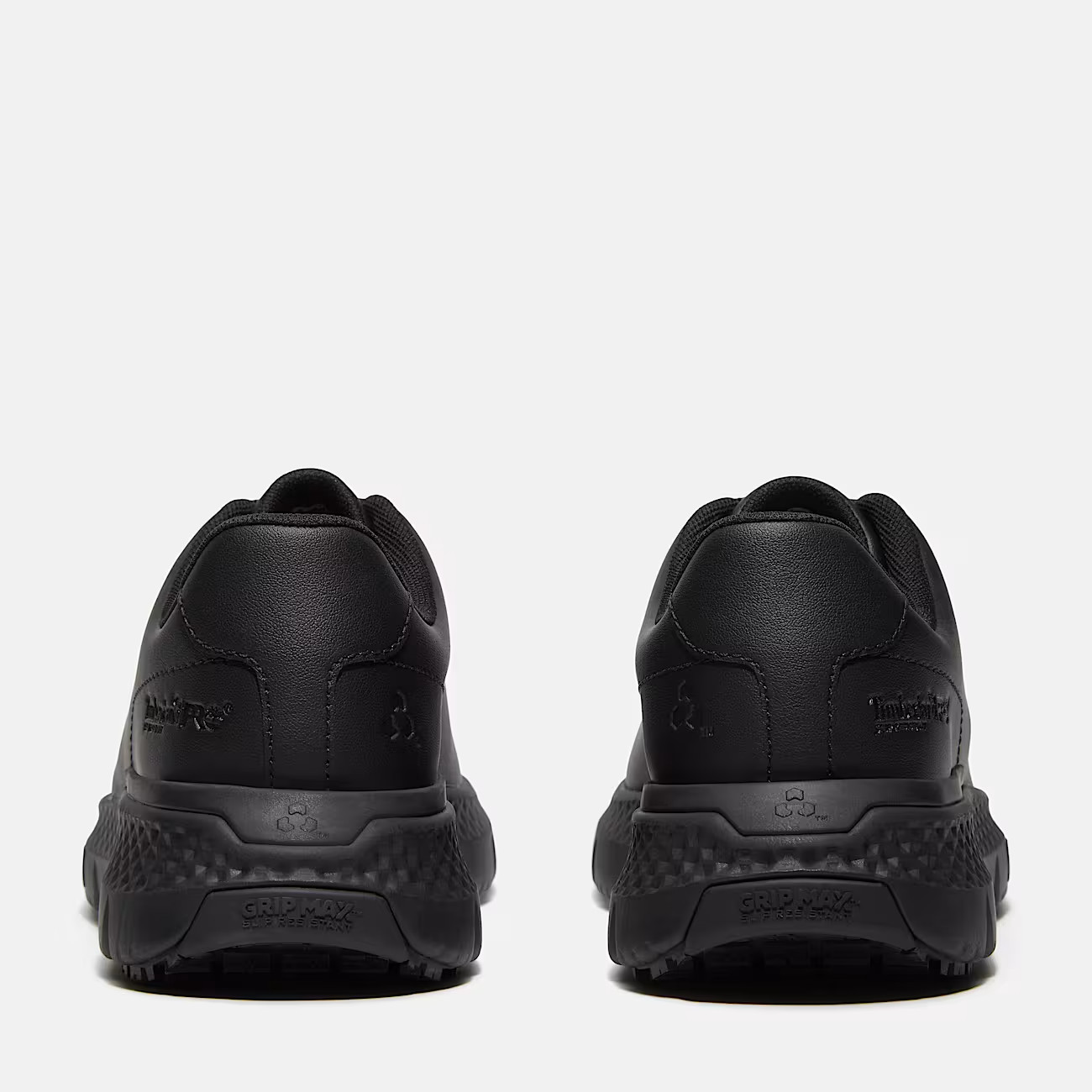 Timberland Pro Power Shift TB0A63C7EK5 Women’s Black Soft Toe Work Shoes HTAT771