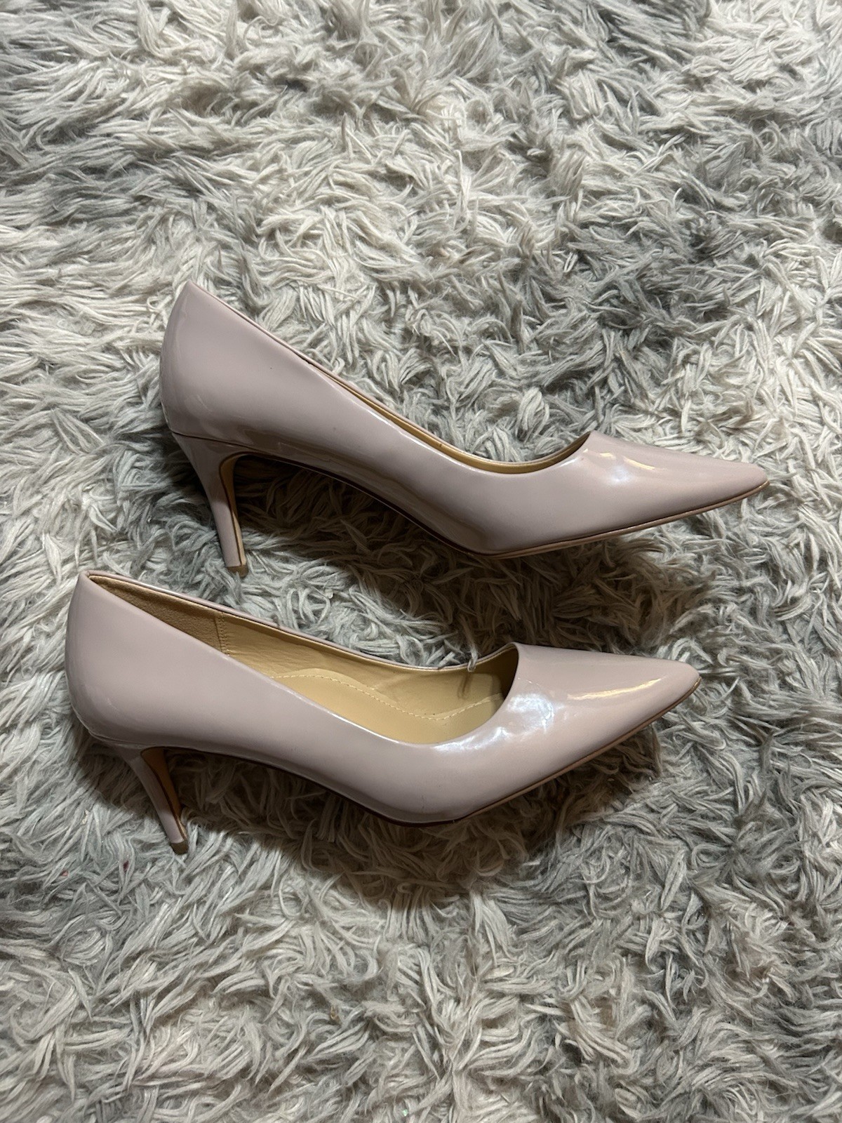 just fab heels