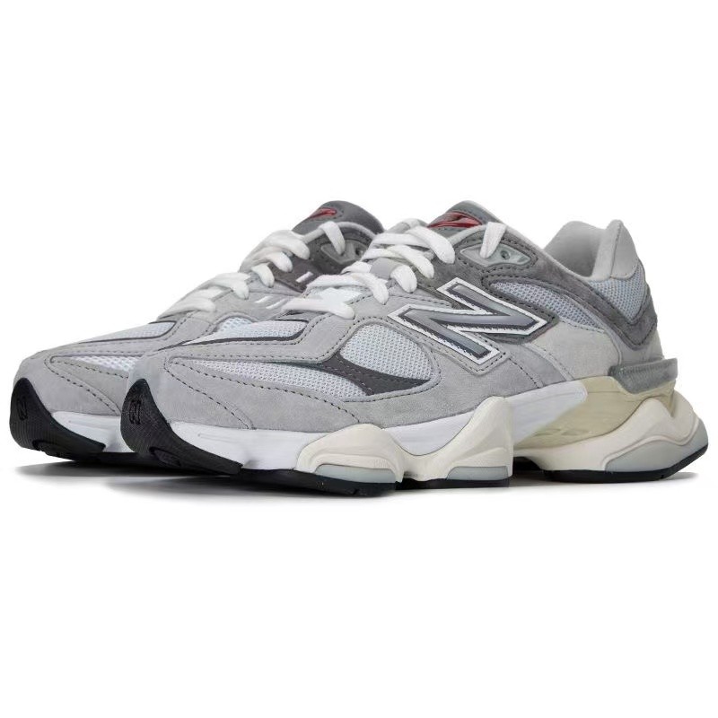 News Unisex 9060 NB Causal Shoes All Size LifeStyle Sneakers Multi Color Women/M