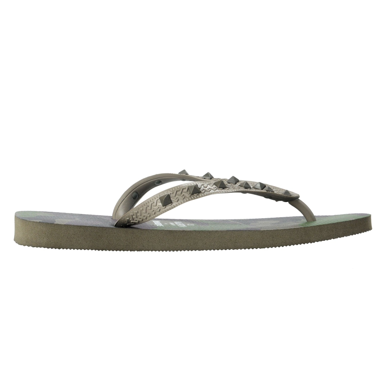 Valentino Flip Flops Shoes USA 11/12W 9/10M
