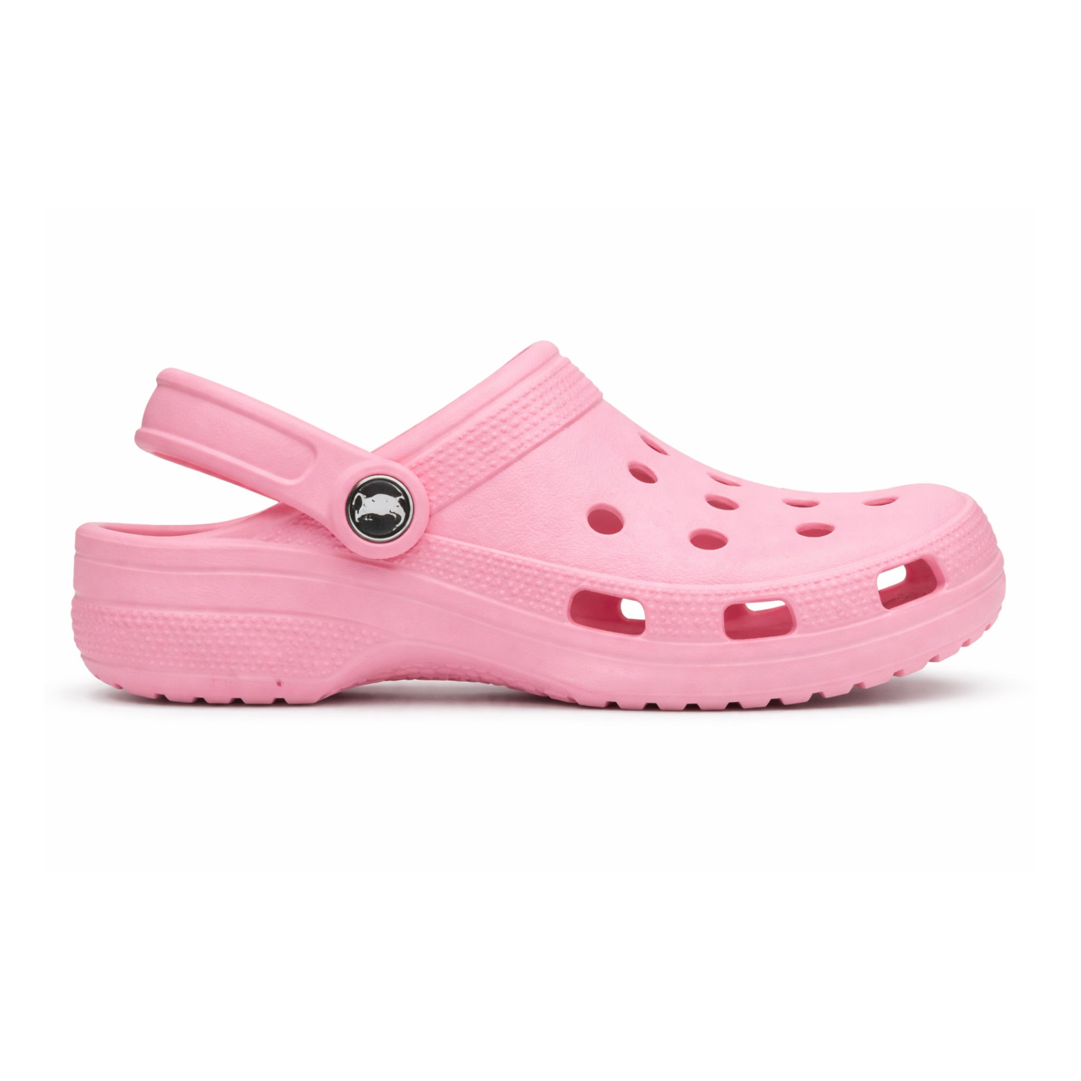 Crocs Classic Clog Light Pink Men Women Unisex Sandals Water Shoes Slip On NEW