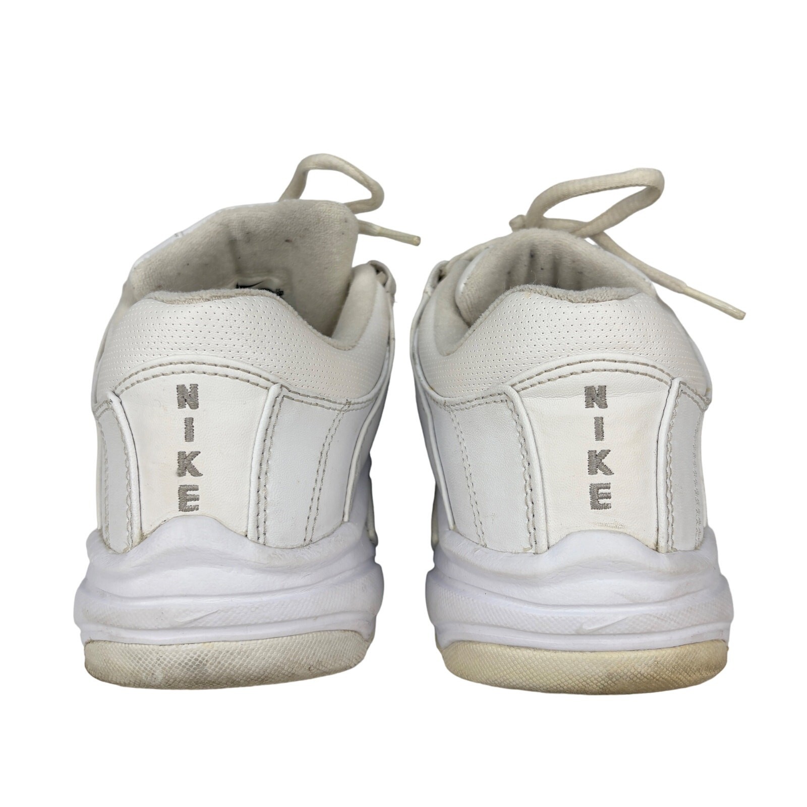 Nike Air VXT White Running Sneakers 2014 – Women’s Size 8.5
