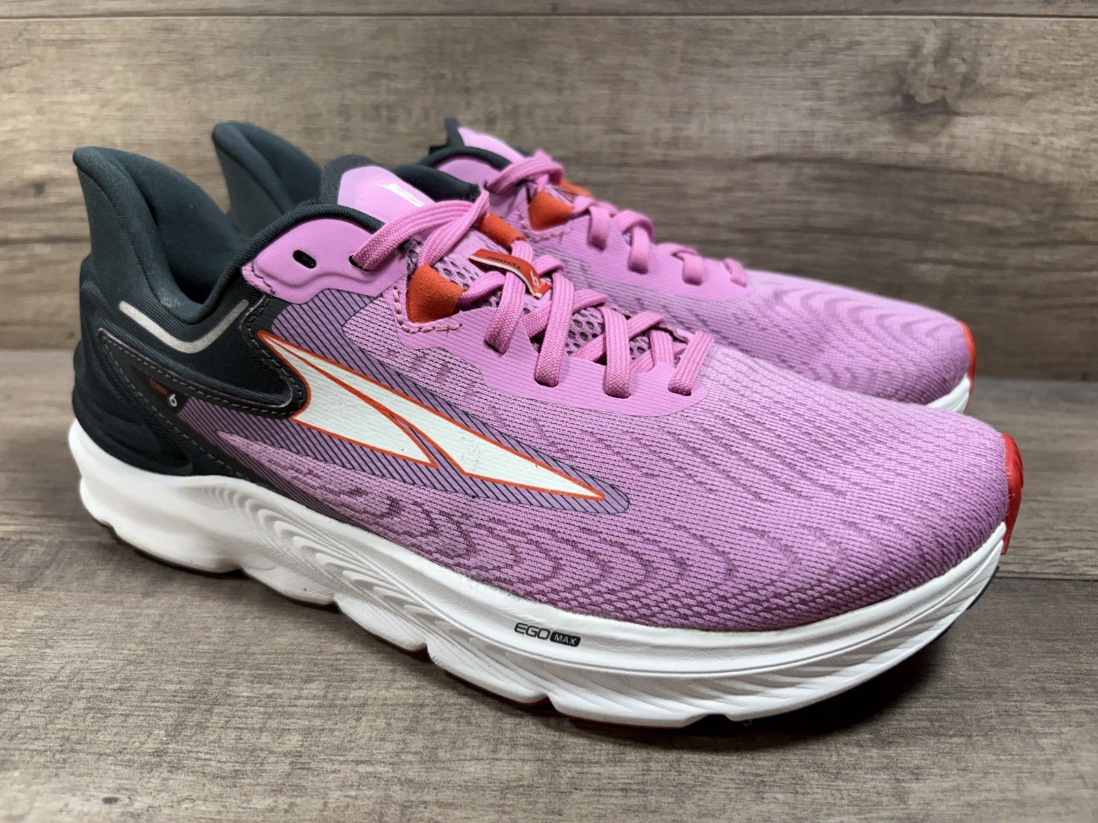 Altra Torin 6 Running Shoes Sneakers ALOA7R78663 Womens Size 9… See Description