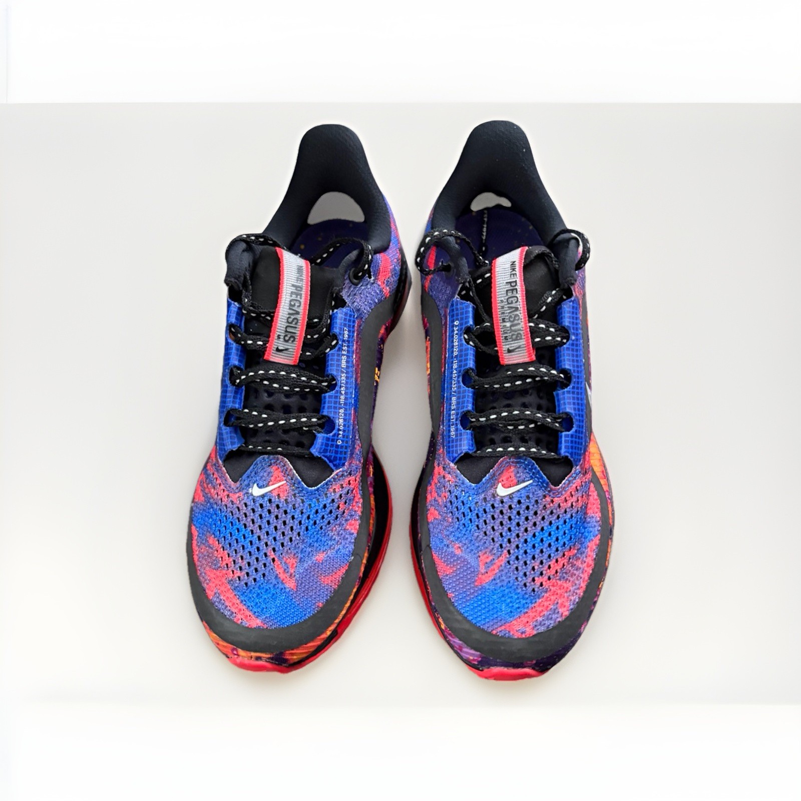 Nike Air Zoom Pegasus Premium Bright Crimson IM6779-635 Women US W 7.5 38.5 New