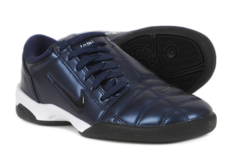 Nike Total 90 III Women’s Soccer Shoes Sports Street Casual Sneakers IM7595-400