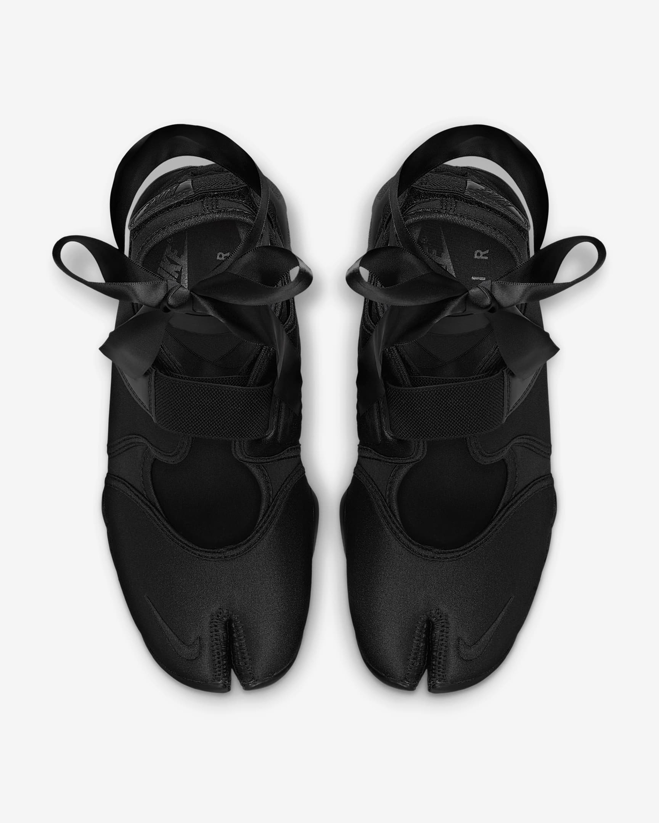 Nike WMNS Air Rift Ballet Triple Black IH1990-010