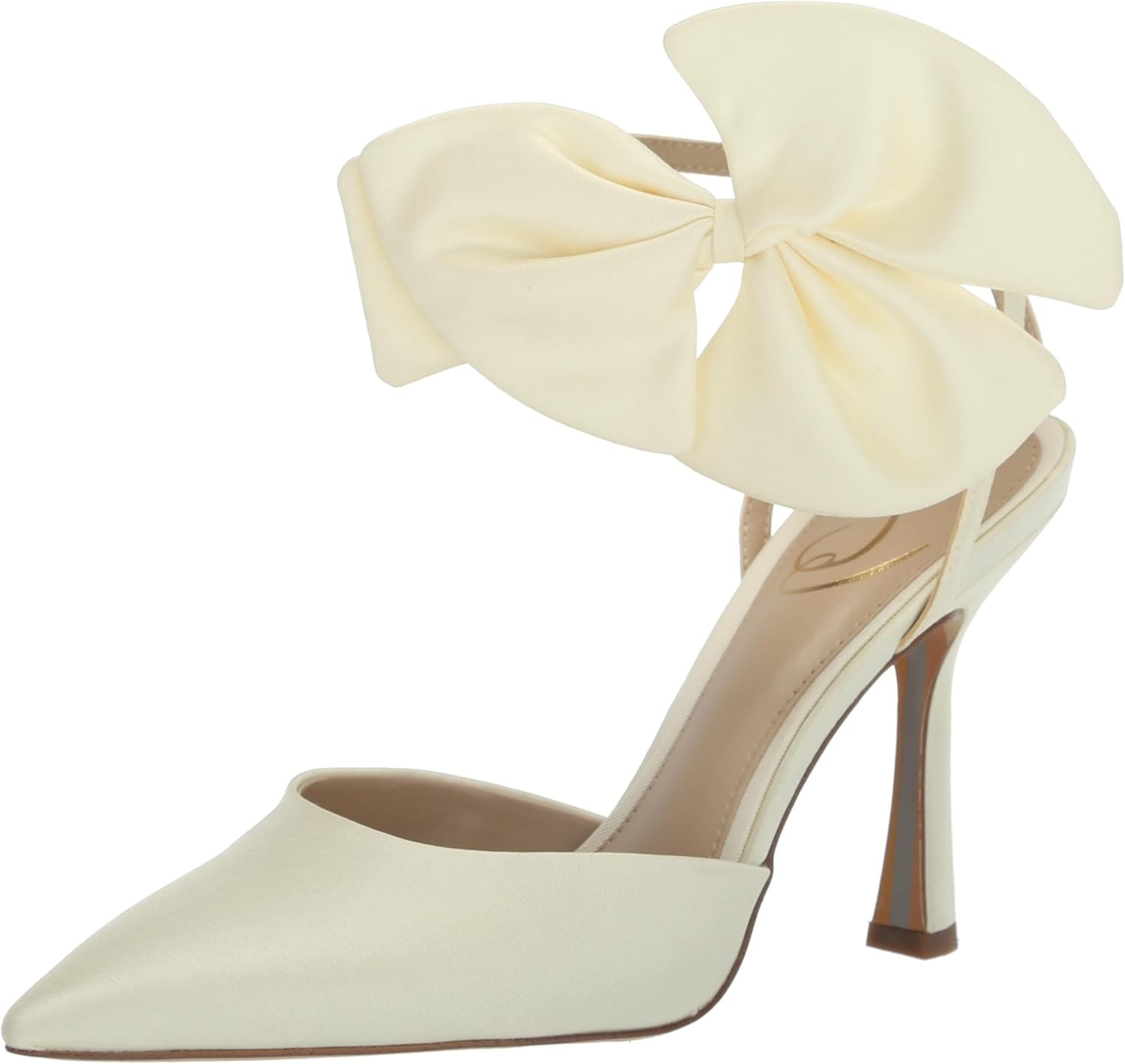 Sam Edelman Halie Women’s Bow Heel NW/OB
