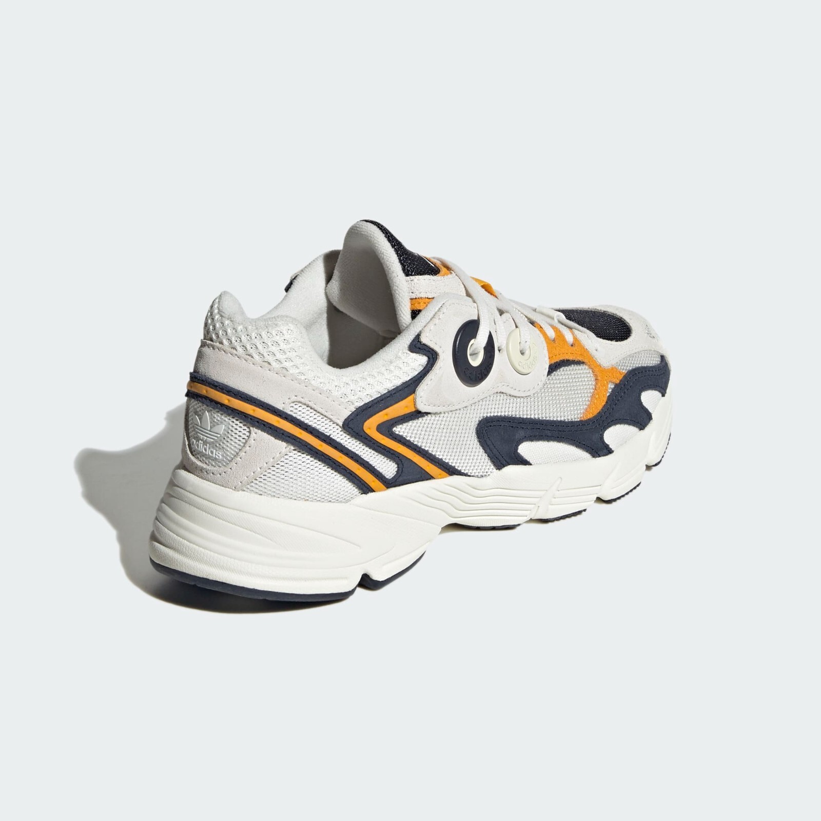 Adidas Women’s Astir Shoes Sneakers Cloud White/Legend Ink HQ8865 US 4-10