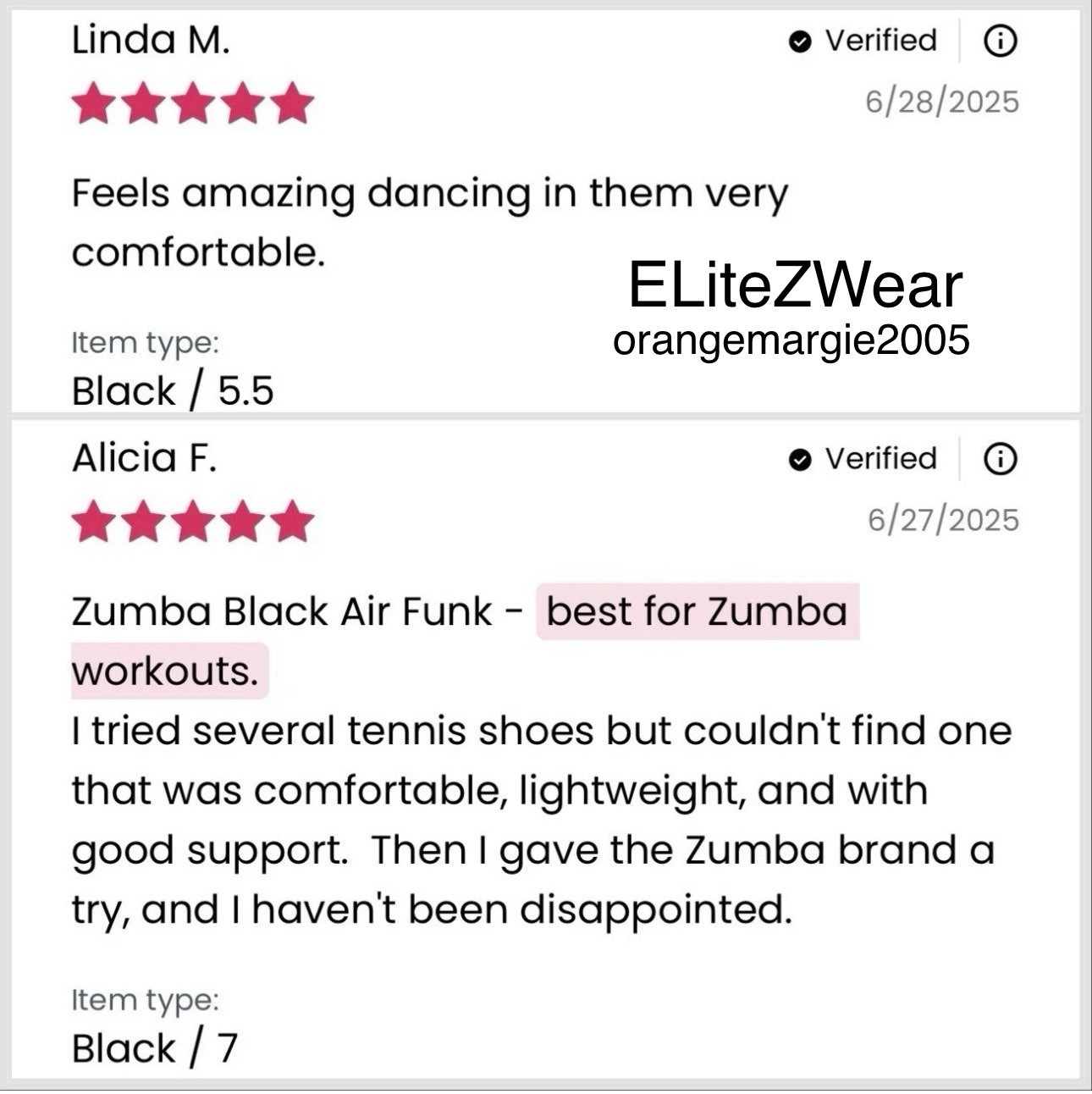 ZUMBA SHOES in ALL SIZES MID HIGH TOP TRAINERS SNEAKERS EliteZWear Orlando ZCon