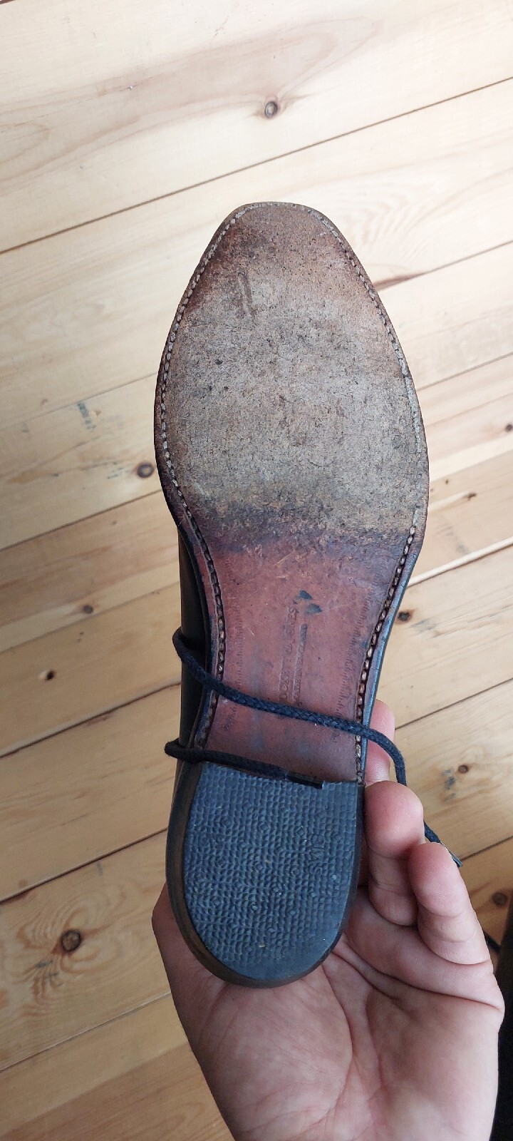 Crockett And Jones Women’s Boots Chatsworth Size 60 C