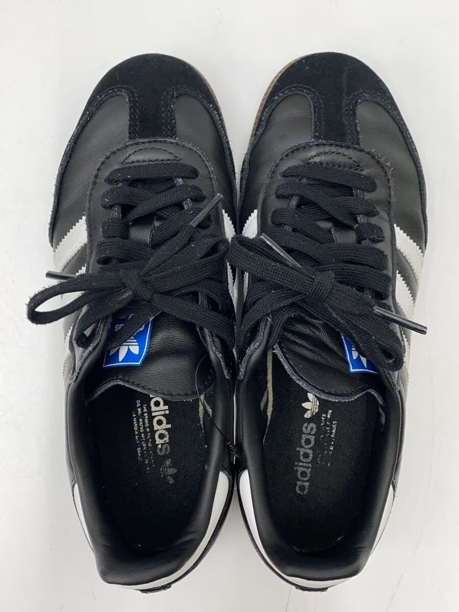Adidas Originals Samba Og Samba Black B75807 23Cm Blk Gpe31