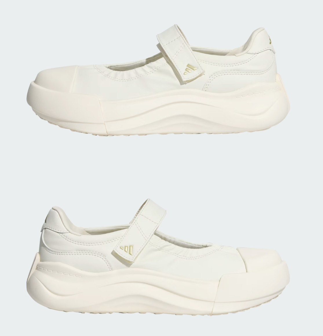 adidas Sportswear Matchcourt Mary Jane Women Lifestyle Casual Shoes NWT KH6915