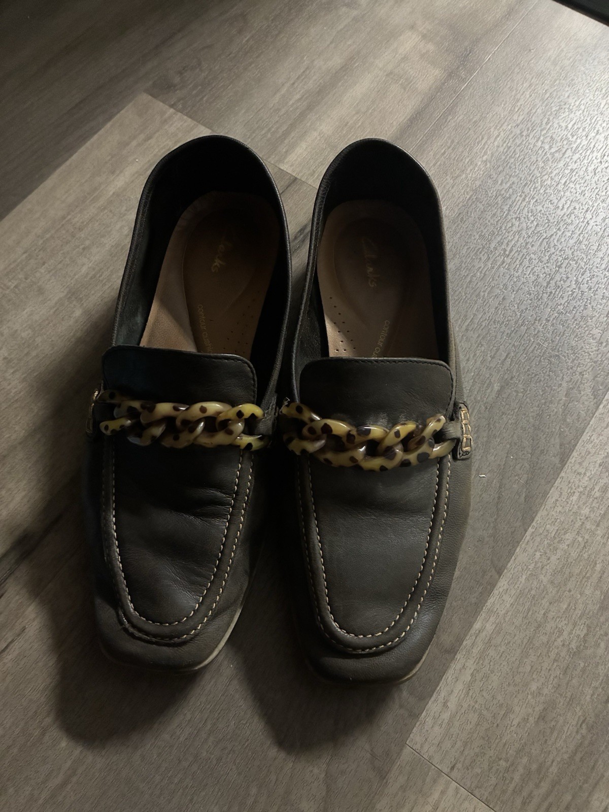 Clark’s Contour Cushion 7M