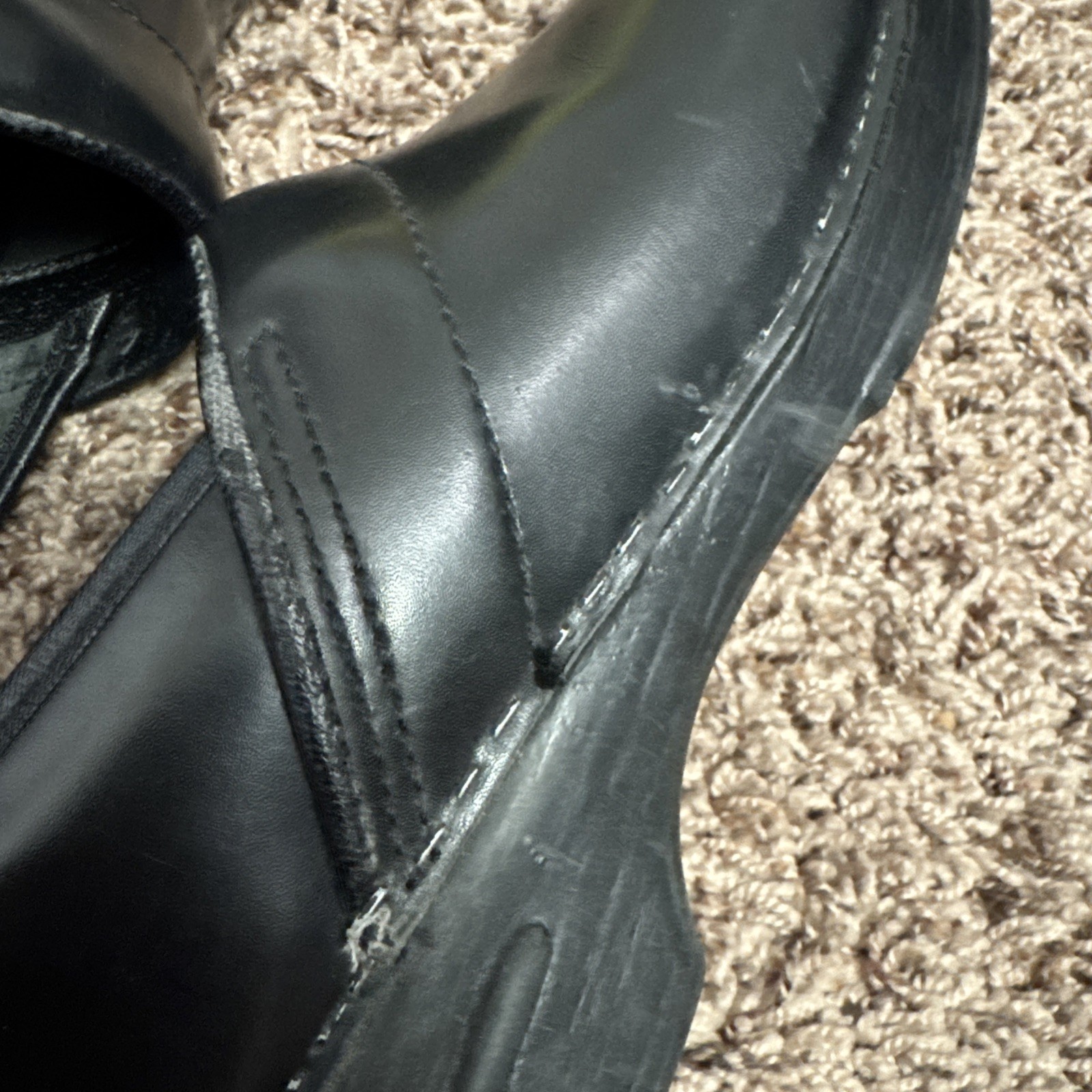 Dansko Professional Nursing Clog Shoe Women, Size 40 – Black Comfort Workwear