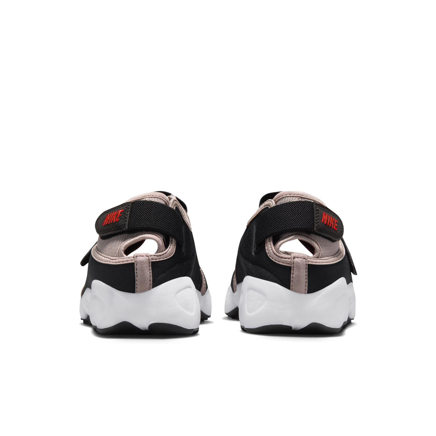 Nike Air Rift IW1244-010 Black College Grey White Unisex Men’s Size Custom