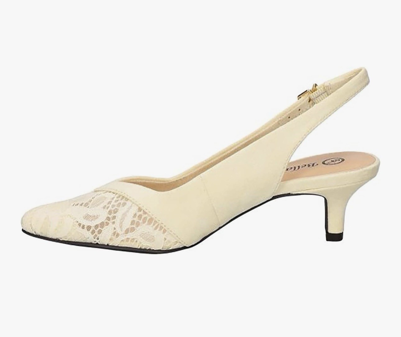 Bella Vita Marquette Women’s Pump
