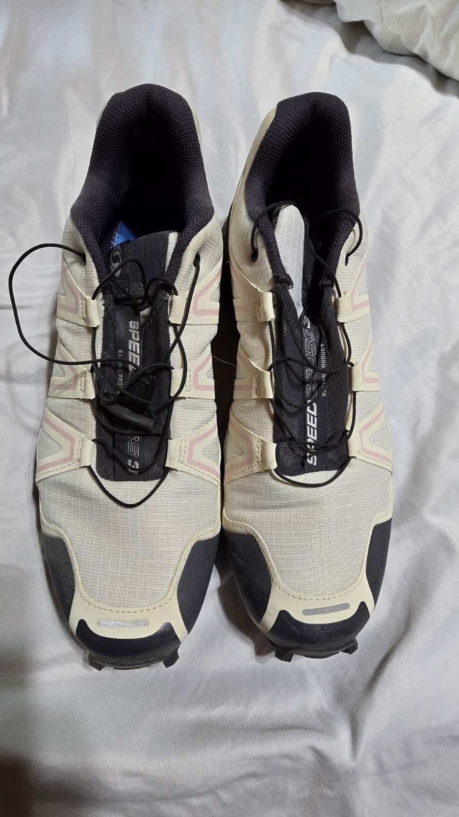 Salomon Speedcross 3
