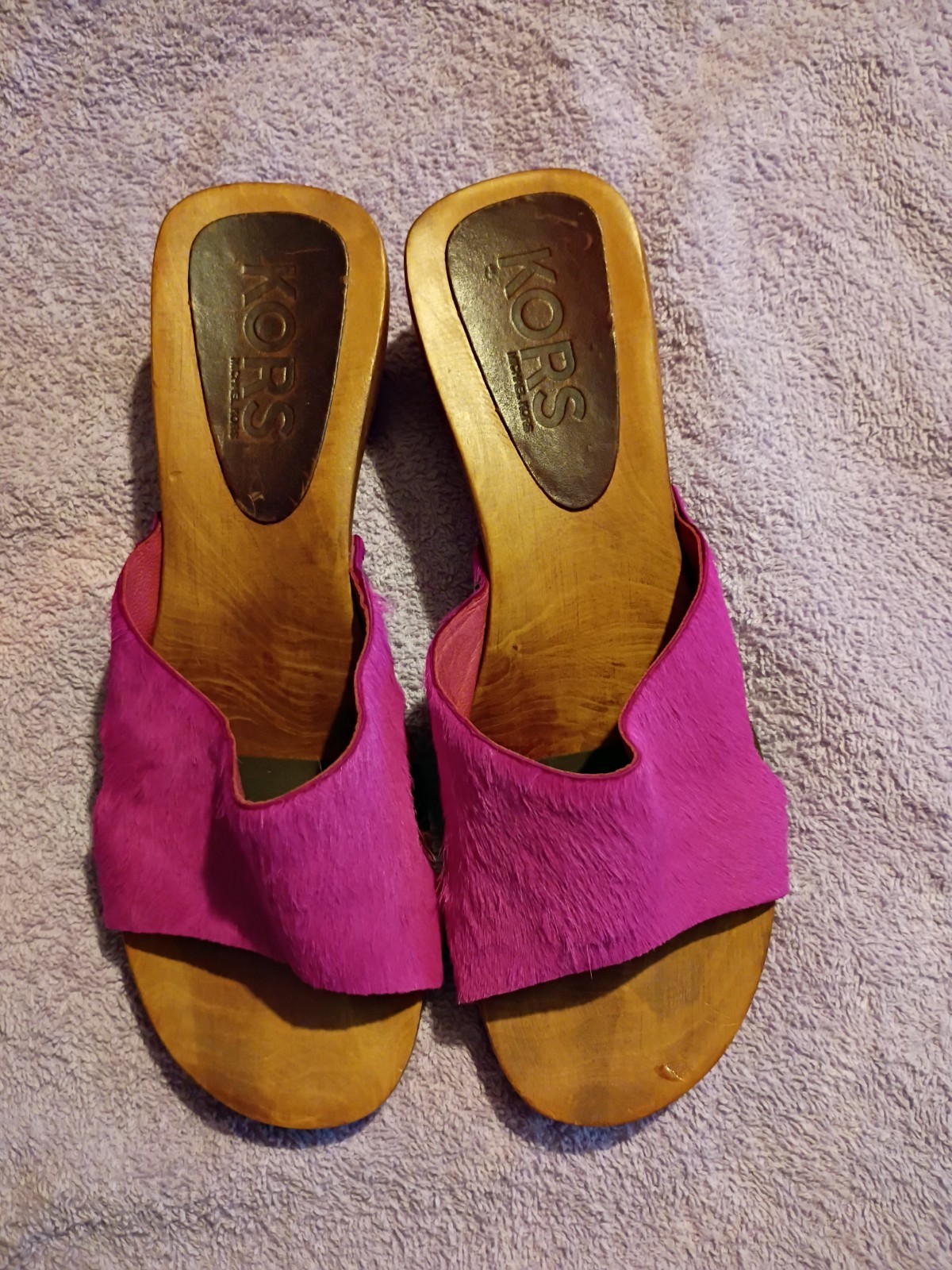 Women’s Michael Kors Heels