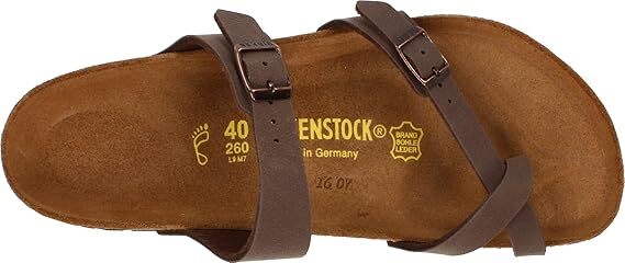 New in-Box Birkenstock Women’s Mayari Sandals Birko Flor – Select Size & Color