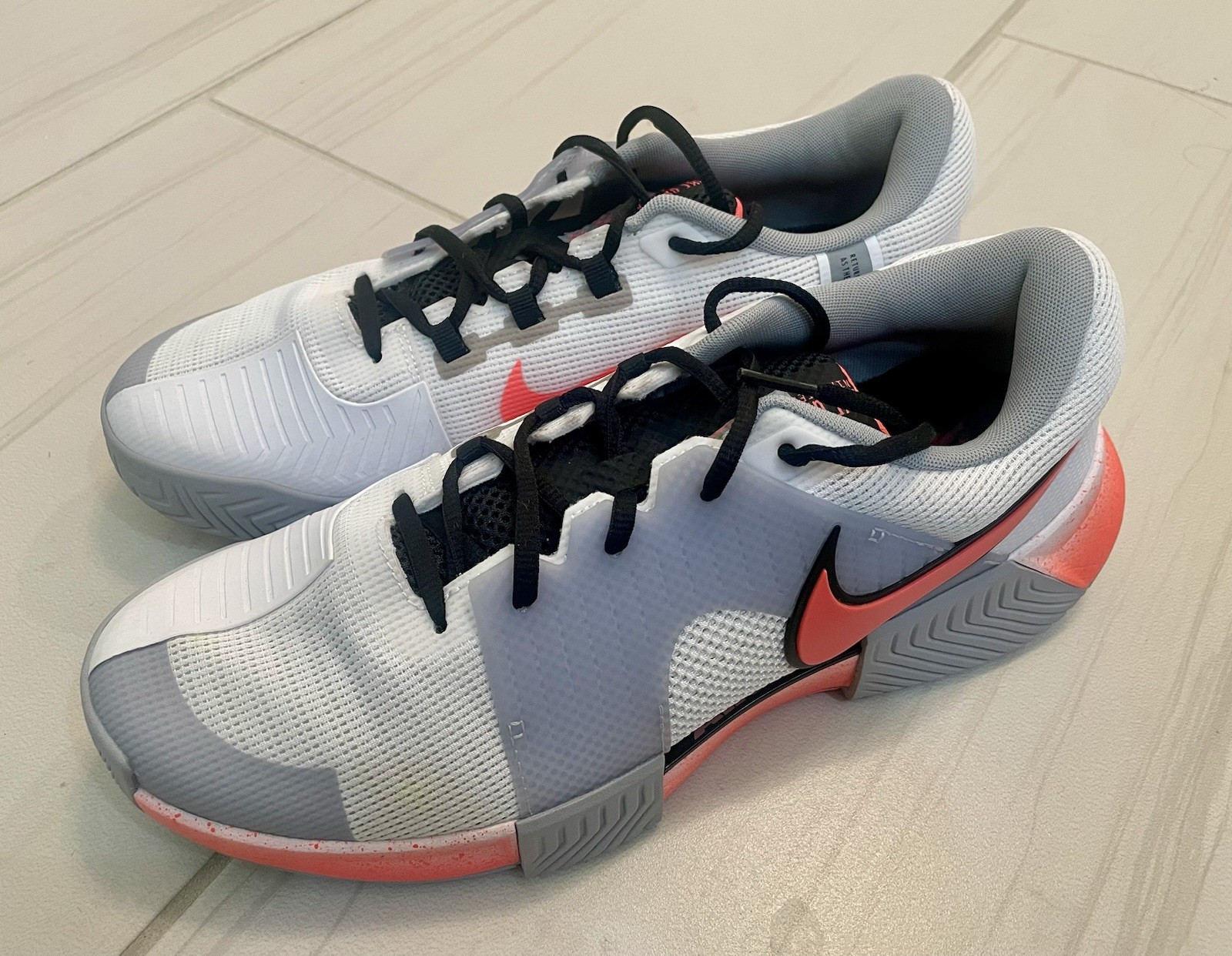 Nike Women’s 11.5 Tennis GP Challenger