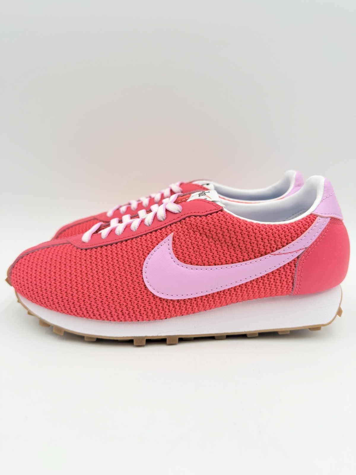 Nike Women’s LD-1000 SE Size 6.5 Ember Glow Pink Sail |IH2128-800|