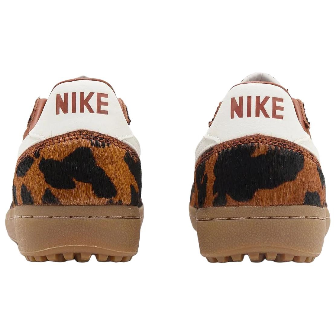 Nike Field General Skateboard Shoes Women’s Brown – IM5768-200 Size
