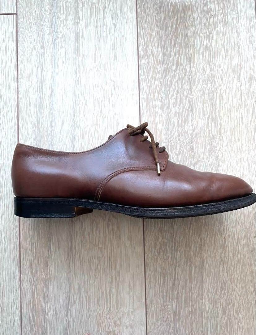 Crockett & Jones collaboration item Beams 23cm maintained For Womens