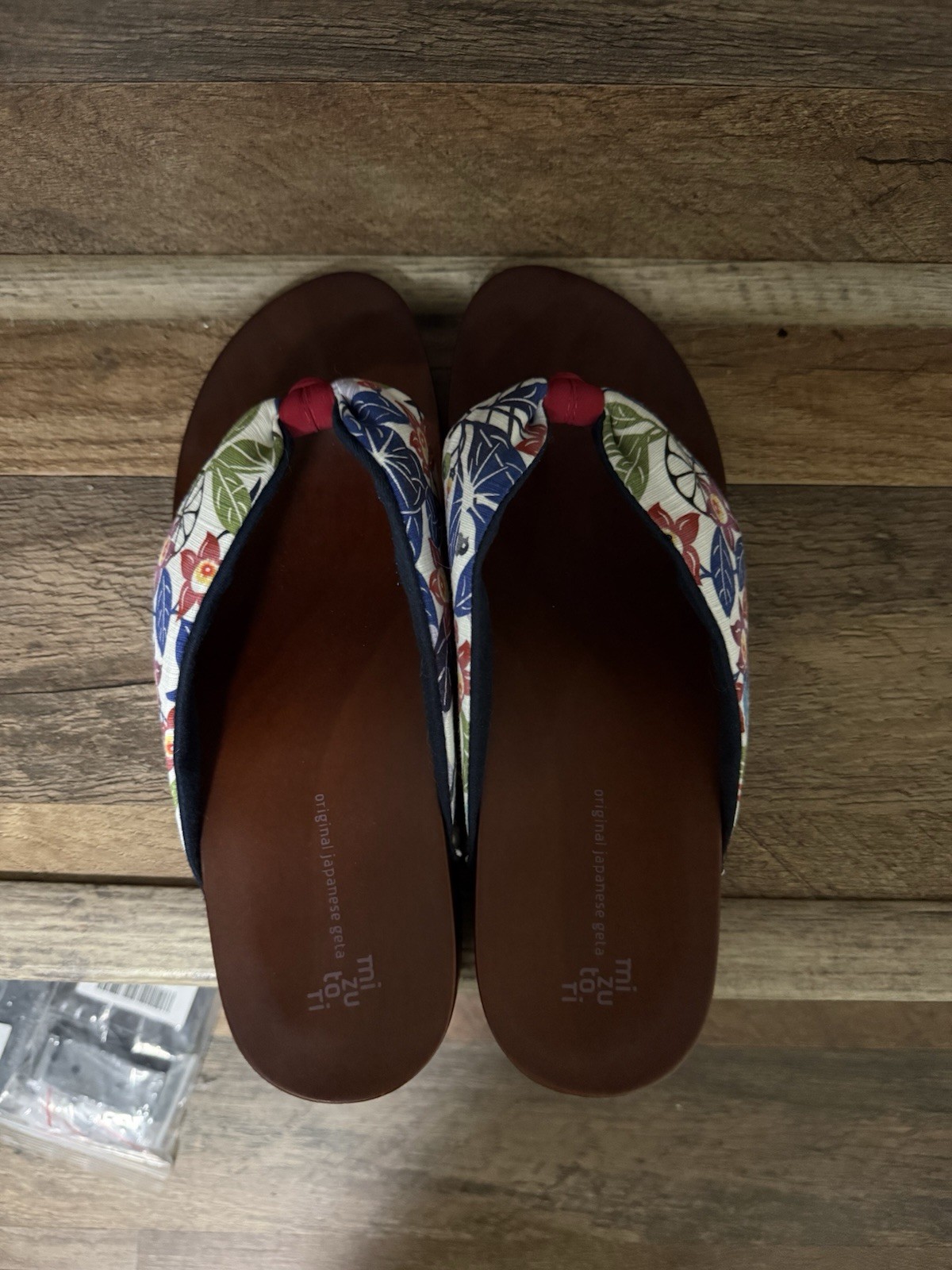 Limited edition Mizutori Monogatari Kirakira Seequaser/Navy Blue・Wine/MAIZ-01
