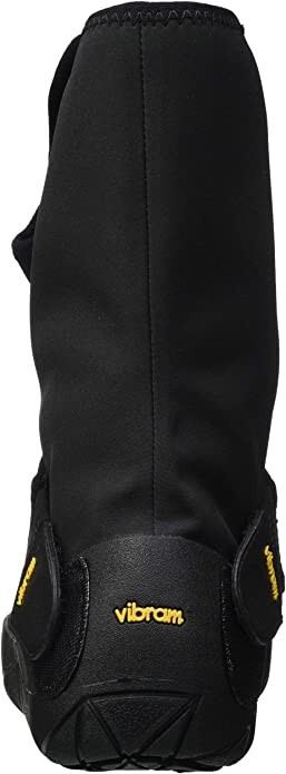 Vibram Furoshiki Oslo WP Arctic Grip Sz 5-5.5 M EU 36 Women’s Mid Boots 18WCG01