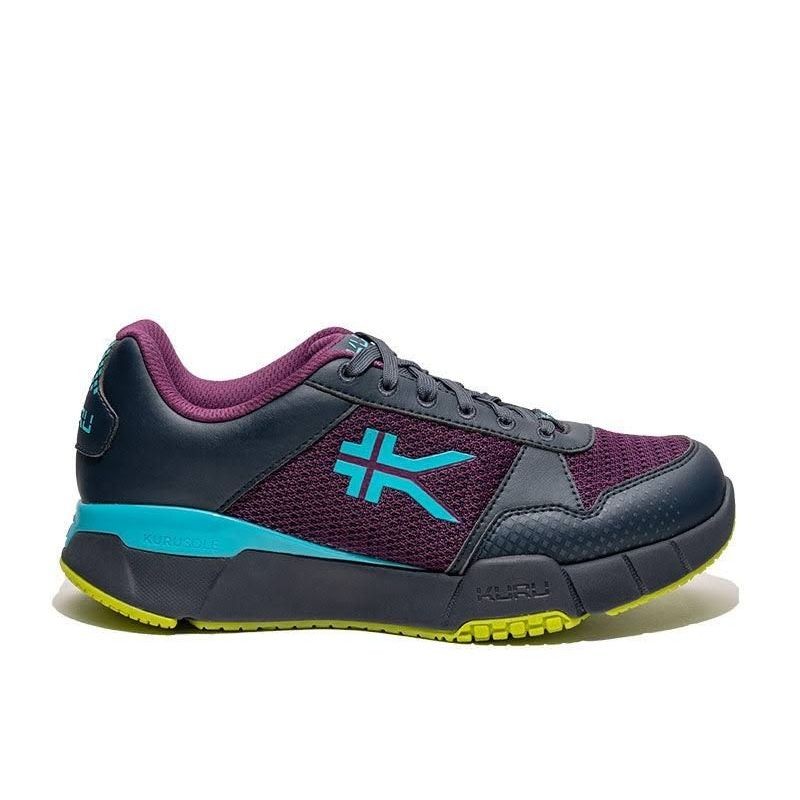NEW Kuru Women’s QUANTUM 2 – Electric Grape-Midnight Blue-2.0- SHIPS FREE!