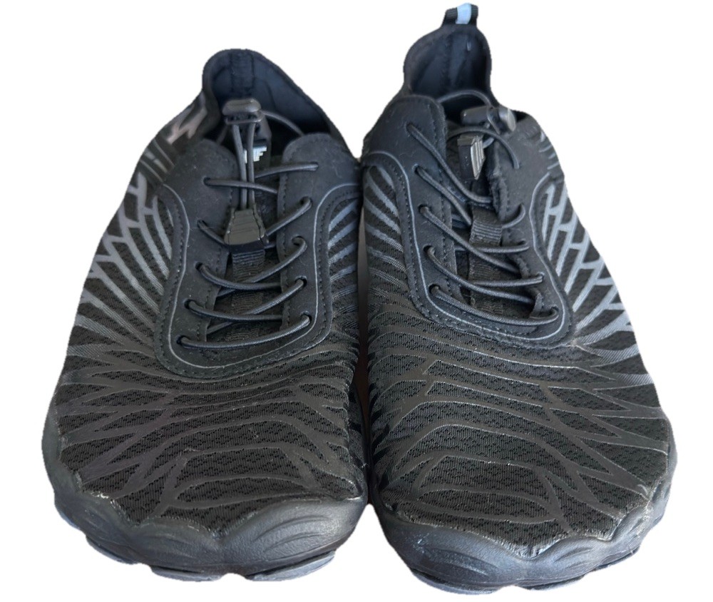 Hike Lorax Pro Healthy & Non-slip Barefoot Shoes Lot Size 10 Women Drawstring