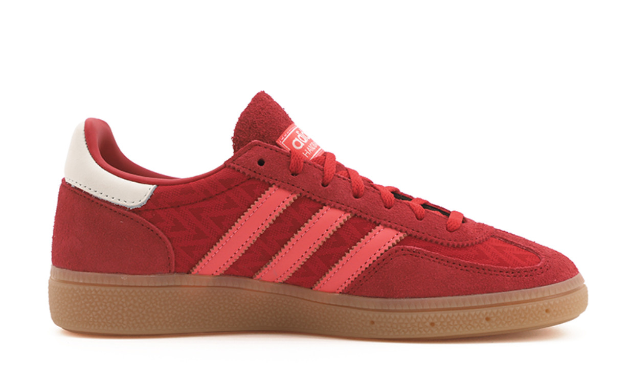 adidas Originals Handball Spezial Women’s Lifestyle Shoes Casual Sports IH1500