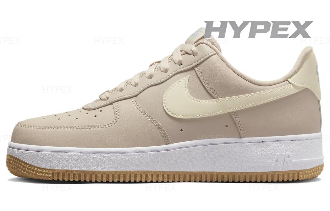 Nike Wmns Air Force 1 Low ‘Sanddrift’ Women DD8959-111 New Size