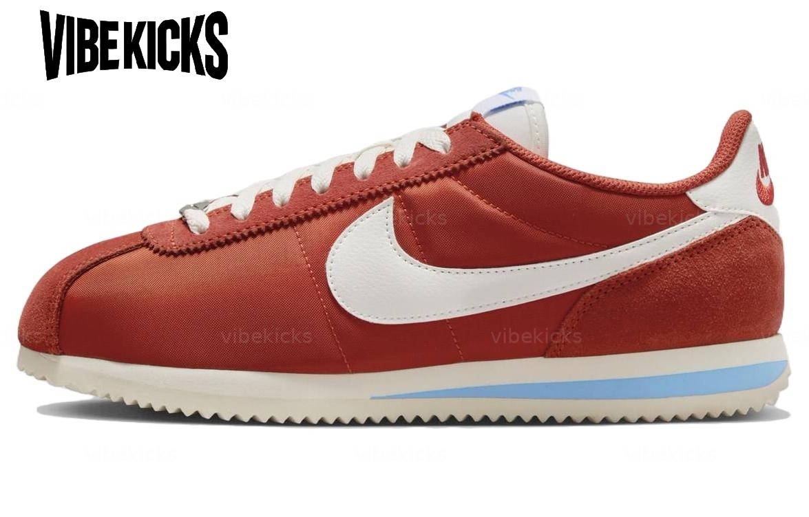 Nike Wmns Cortez ‘Picante Red’ DZ2795-601 Women New