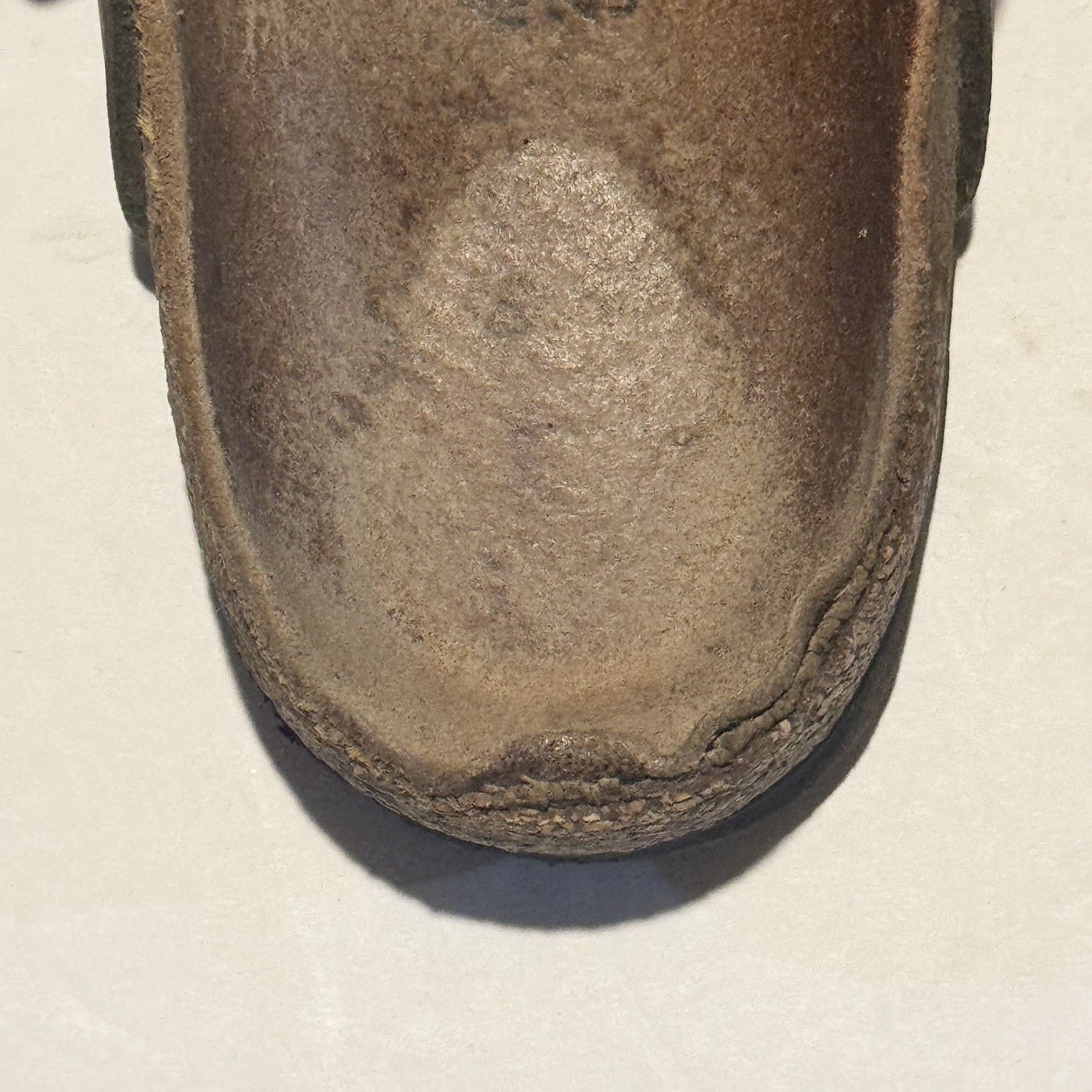 Birkenstock Women’s 39 8-8.5 Mayari Oiled Leather Sandals Toe Loop Regular/Wide