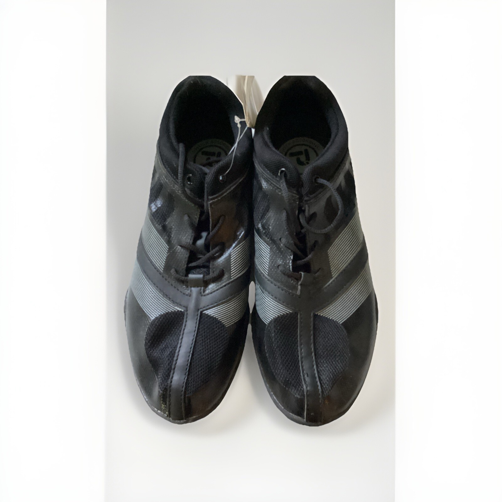Ricochet by Propet Womens Walking Shoe size 8 Black NWT 2011