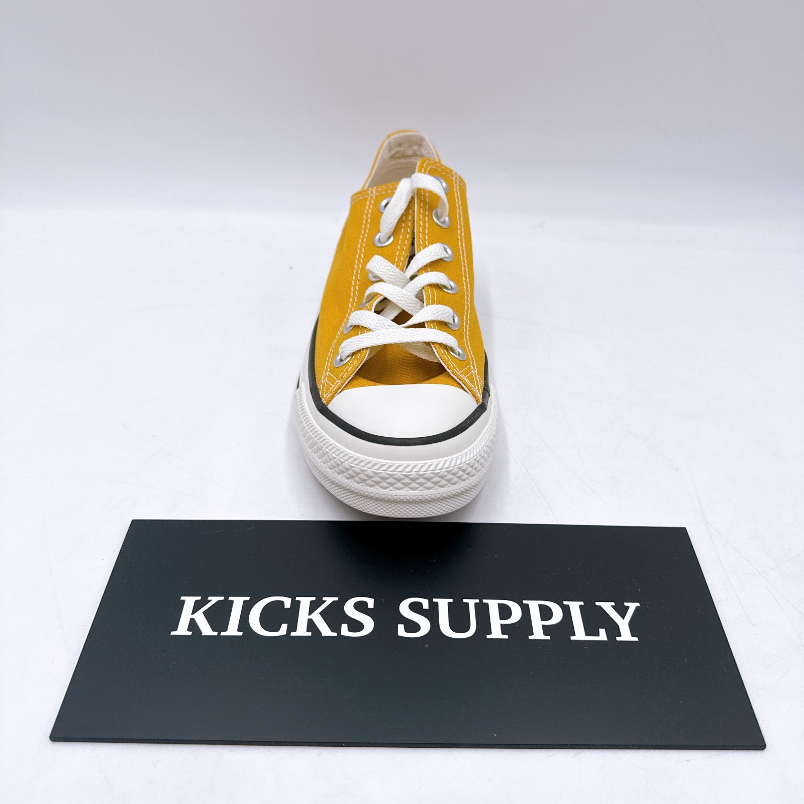 Converse All Star OX Mother 3 Lucas & Claus Nintendo Sneakers US 4-10.5