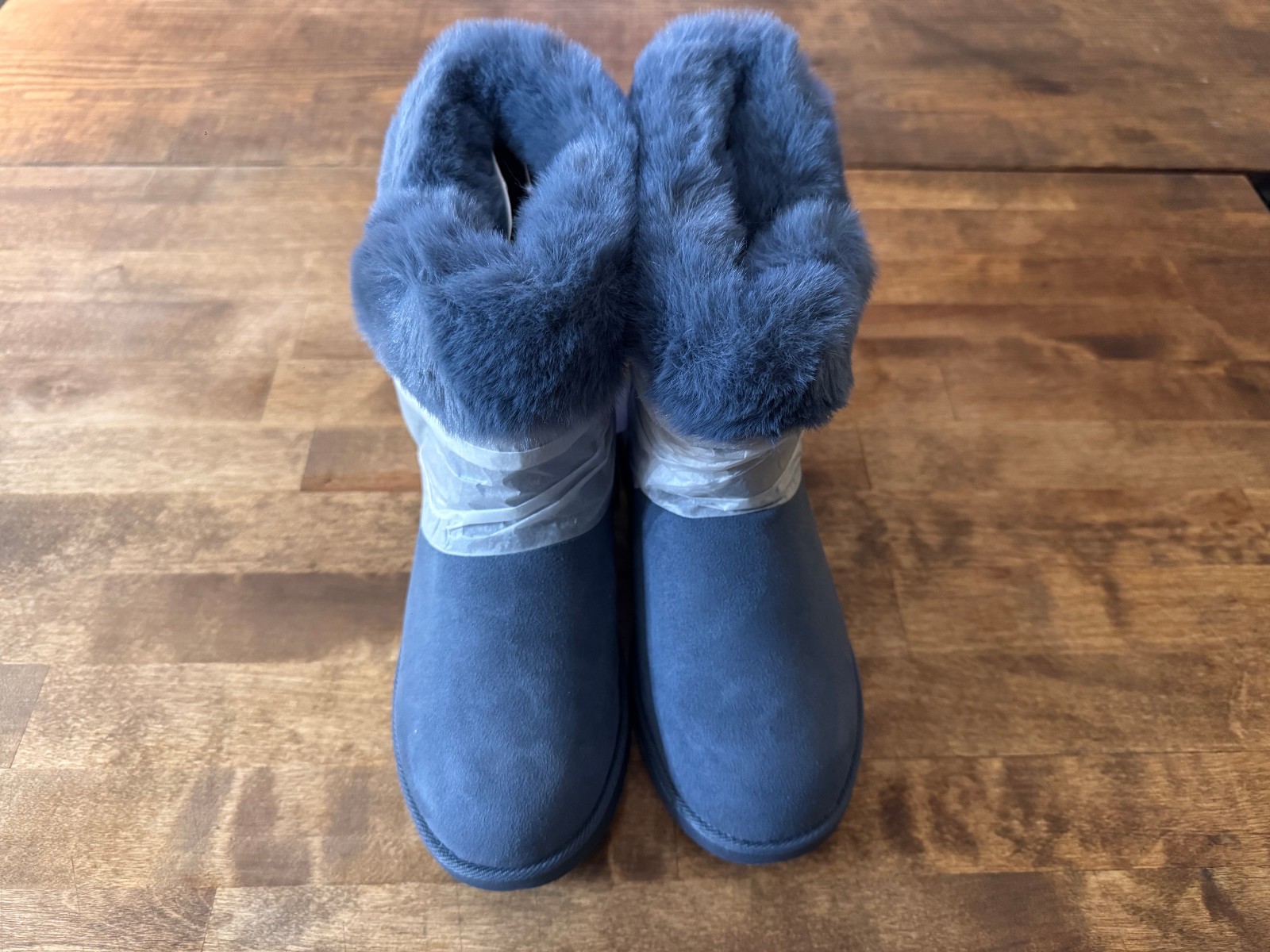 Juicy Couture King 2 Women’s Boots
