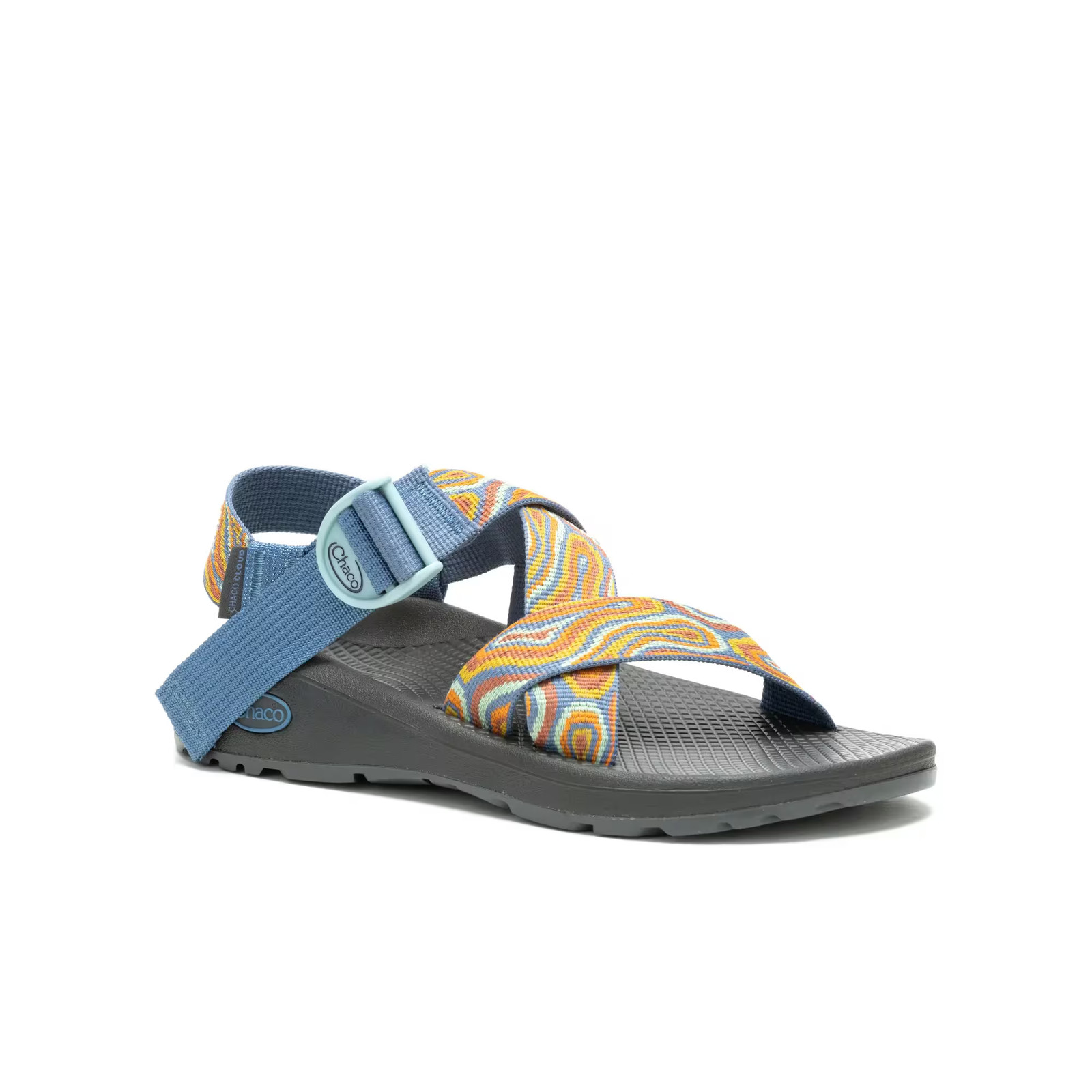 Chaco Women Mega Z/Cloud Sandals Polyester