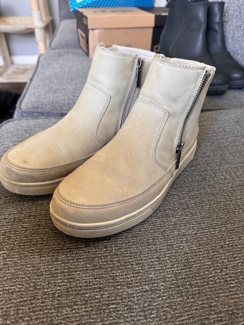 Harley Davidson Riding Boots