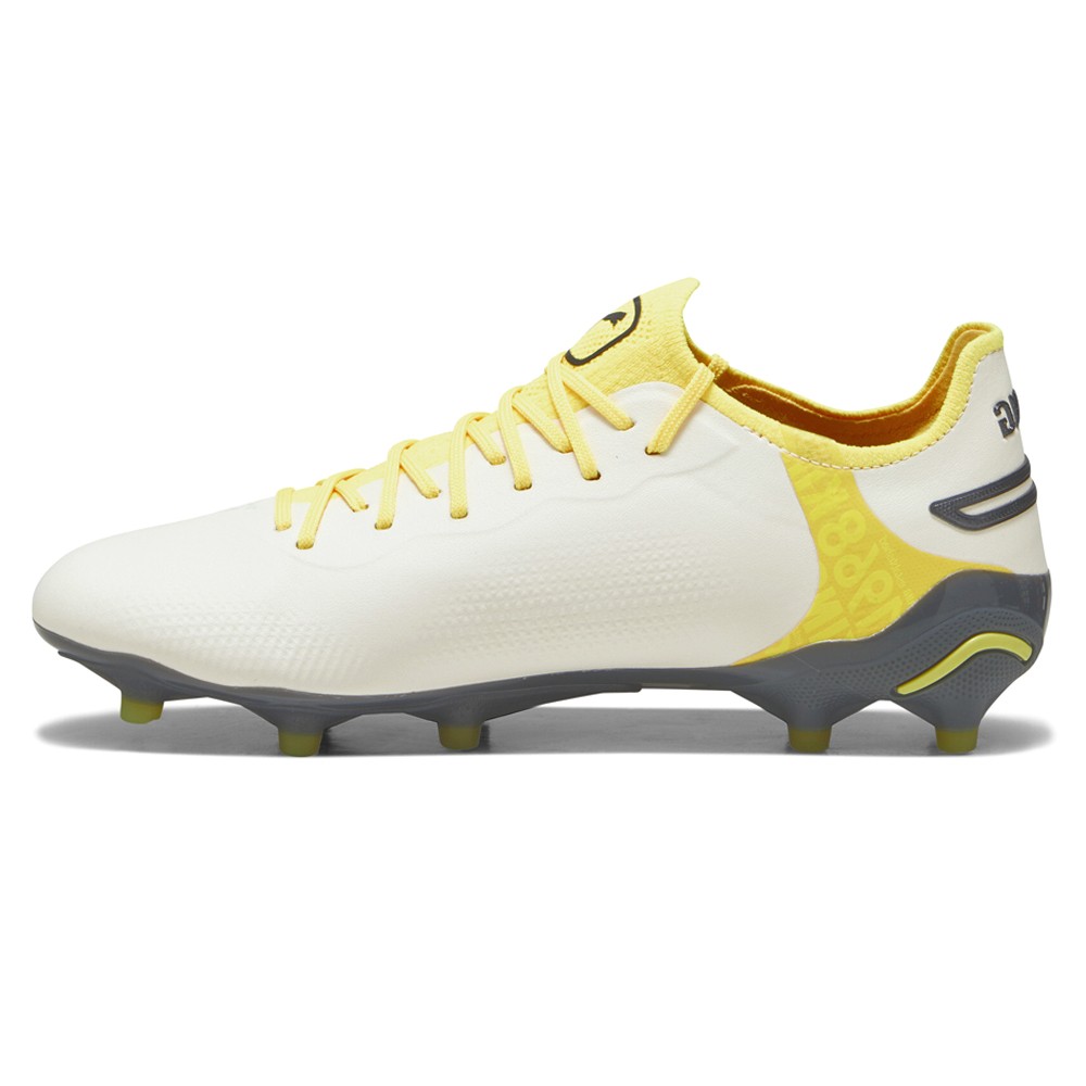PUMA King Ultimate Firm GroundArtificial Ground Soccer Cleats Womens Size 5.5 M