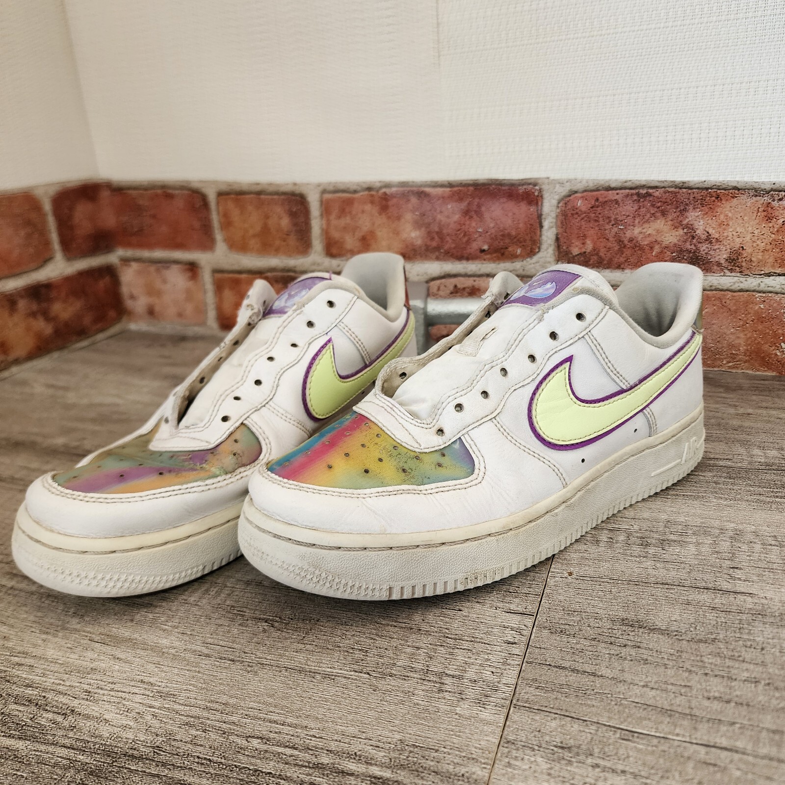 Size 6.5 – Nike Air Force 1 Low Easter W
