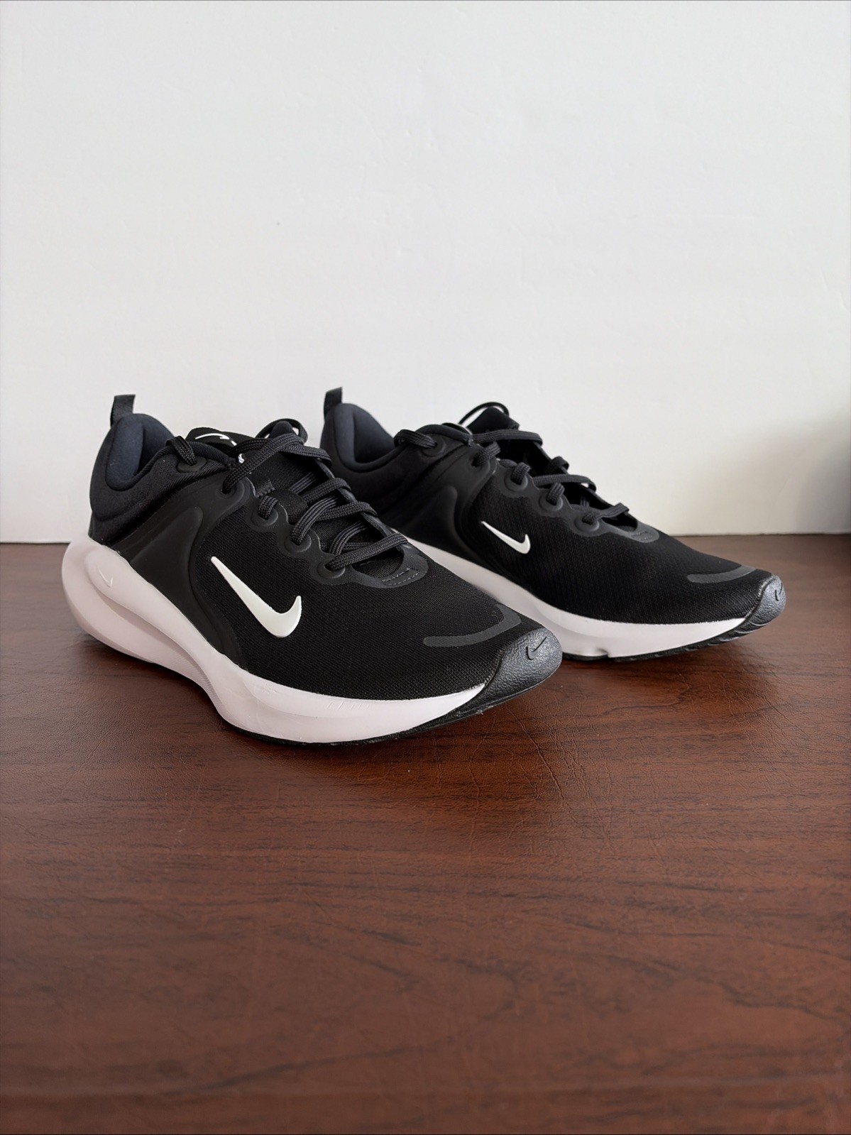 Nike In-Season TR 14 Black White Running Shoes Women Size 8.5 Men 7 HF1103-002