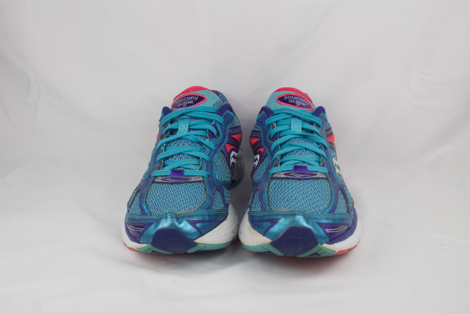 SZ11 WOMEN’S SAUCONY PROGRID GUIDE 7